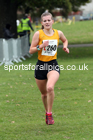 Senior womens Northern Cross Country Relays, Graves Park, Sheffield. Photo: David T. Hewitson/Sports for All Pics